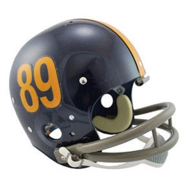 Pittsburgh Panthers 1960 Tk Helmet