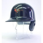 Baltimore Orioles Helmet Riddell Pocket Pro Co