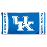 Kentucky Wildcats Towel 30X60 Beach Style