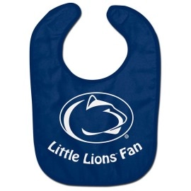 Penn State Nittany Lions Baby Bib - All Pro Little Fan