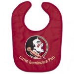 Florida State Seminoles Baby Bib - All Pro Little Fan