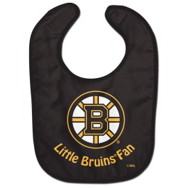 Boston Bruins Baby Bib - All Pro Little Fan