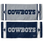 Dallas Cowboys Cooling Towel 12X30