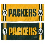 Green Bay Packers Cooling Towel 12X30