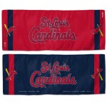 St. Louis Cardinals Cooling Towel 12X30