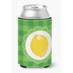 Caroline'S Treasures Lemon Can Or Bottle Hugger, Can Hugger, Multicolor