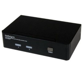 2 Port Usb Hdmi Kvm Switch