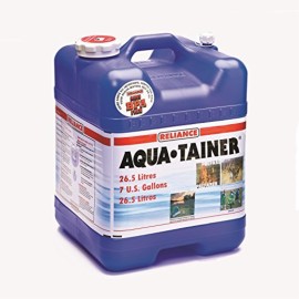 6.5Ga Aqua-Tainer