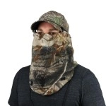 Bunkerhead Realtree Ap Fleece System