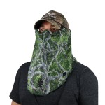 Bunkerhead Hillcountry Camo Cotton System