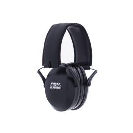 Altus Pro Ears Ultra Gel Black 22