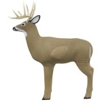 Big Shooter Buck 3D Target 72000