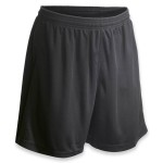 Vizari Napa Soccer Shorts, Black, Adult X-Large