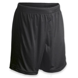 Vizari Trento Soccer Shorts, Black, Youth Large