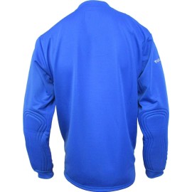 Vizari Vallejo Goalkeeper Jersey | Goalie Jersey | Soccer Clothes | Soccer Shirts | Jersey Soccer | Royal/Neon Green Adult S