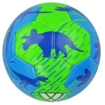 Vizari Dino Soccer Ball Size 3