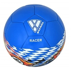 Vizari Racer Soccer Ball Size 4