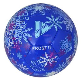 Vizari Frost 2 Graphics Kids Soccer Ball For Girls And Boys (3)