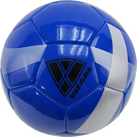 Vizari Hydra Soccer Ball Blue Size 5