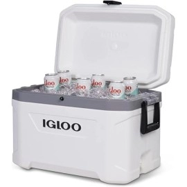 Igloo Marine Ultra Coolers