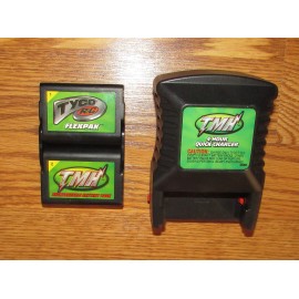 TMH Flexpak Battery Pack and Charger