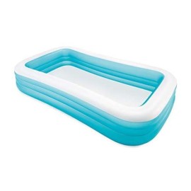 Intex Swim Center Family Inflatable Pool, 120