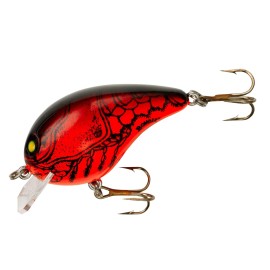 Bomber Lures Square A Crankbait Fishing Lure, Fishing Gear and Accessories, 2
