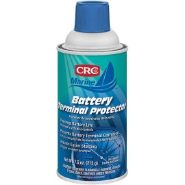 CRC 06046 Marine Battery Terminal Protector - 7.5 Wt Oz