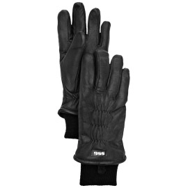 SSG Winter Training Riding Gloves Size 6 Black