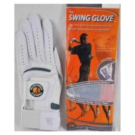 Swing Glove Dynamics Circle Womens Left Hand Glove and Right Hand Glove (S 19, Left)