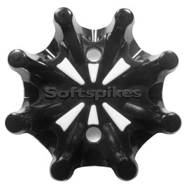 Softspikes Pulsar Golf Cleats Fast Twist - 18 ct. Kit