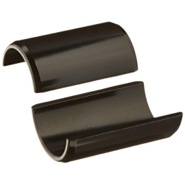 Wheels Manufacturing 26.0-31.8 Handlebar Shim, Black