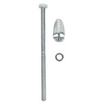 Wald 2350 Stem Expander Bolt and Wedge