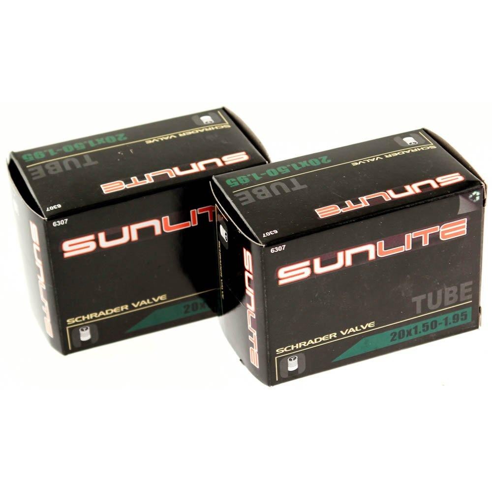 Sunlite Bicycle Tube - 26