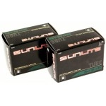 Sunlite Bicycle Tube - 26