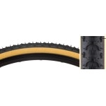 SUNLITE Hybrid V-Track Tires, K161, 27