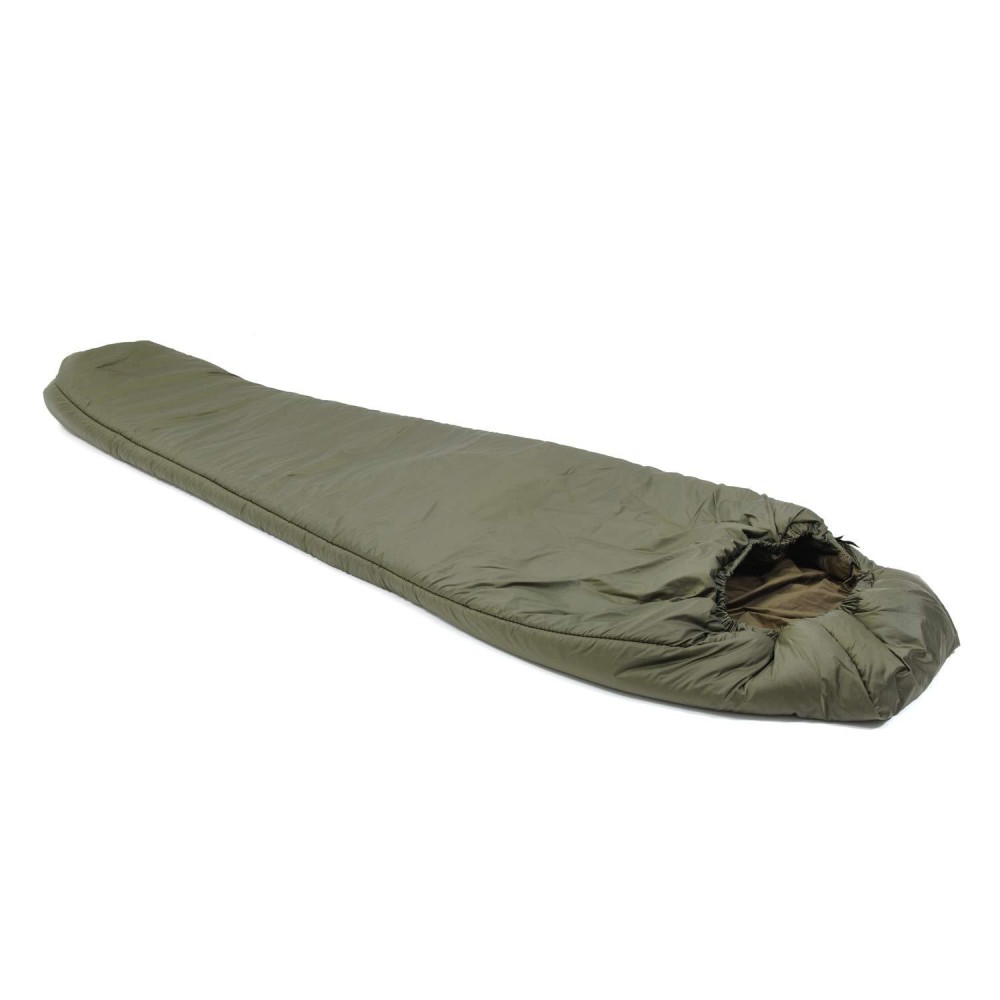 Snugpak Softie 9 Hawk Sleeping Bag Olive