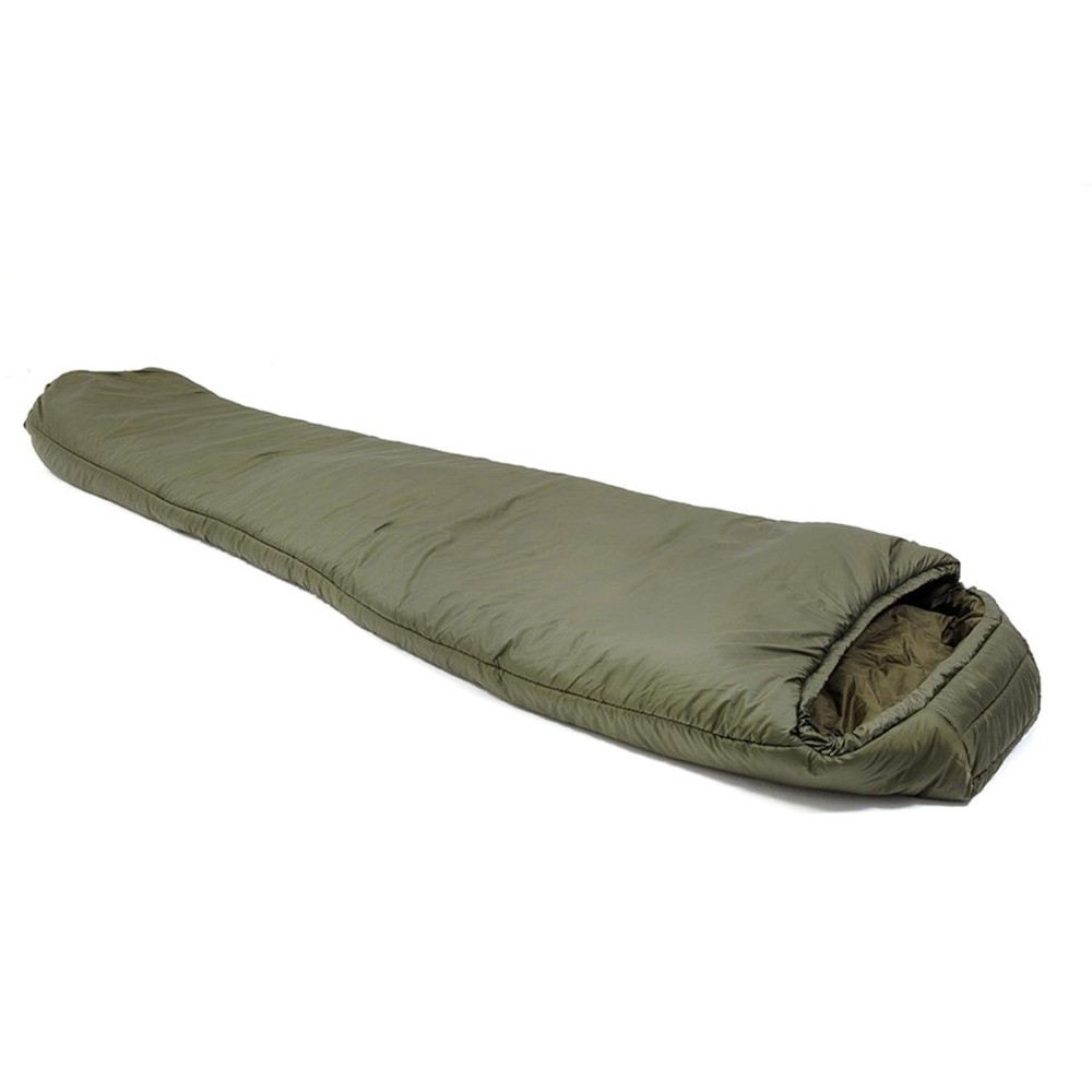 Snugpak Softie 12 Osprey Sleeping Bag Olive