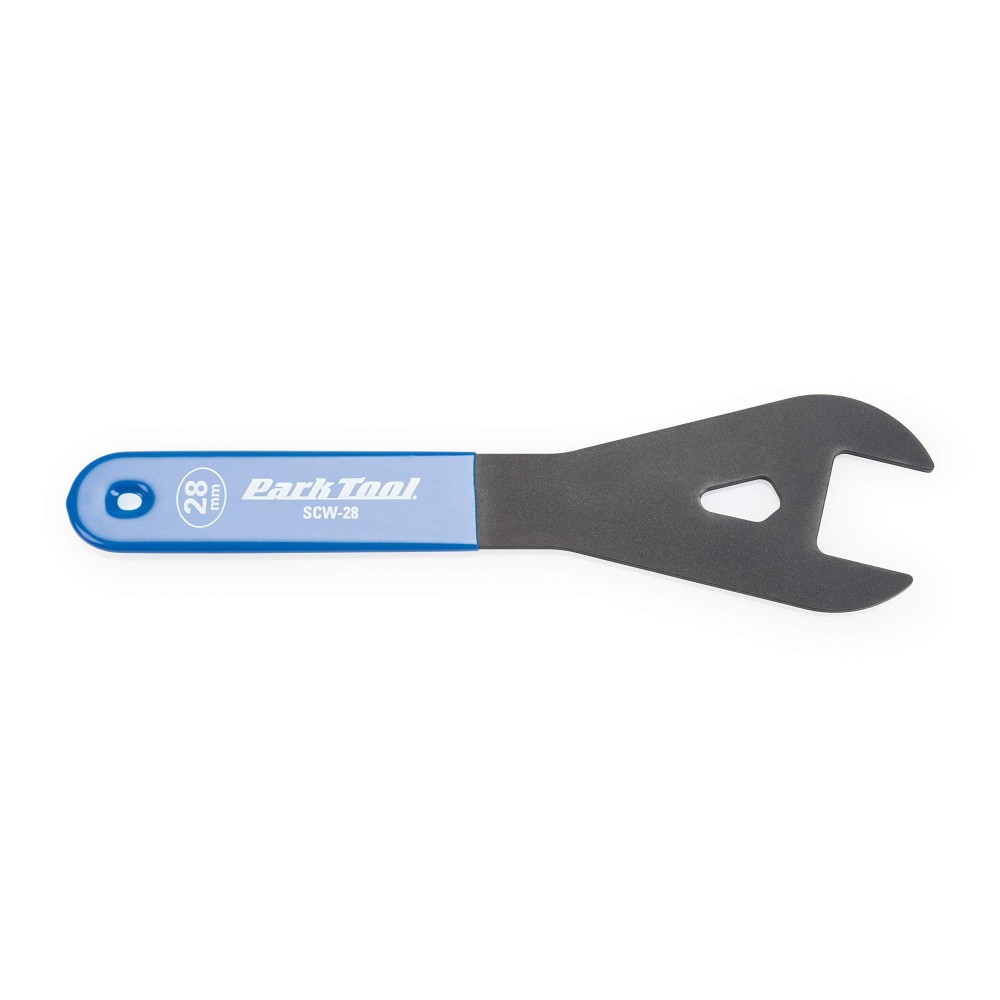 Park Tool SCW-17 Shop Cone Wrench (17mm)