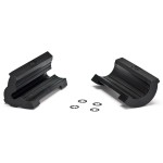 Park Tool 466 Rubber Replacement Clamp Cover Set