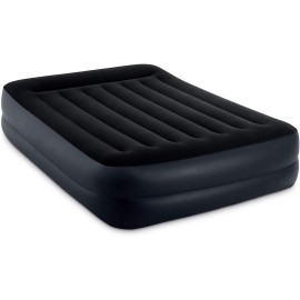 Intex Comfort Air/Guest Bed (Size: 191 x 99 x 47 cm) air-Bed