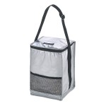 Captain Stagg (Captain STAG) Delice Silver Soft Cooler 10L M-1853