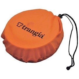 TRANGIA 25 Cover/Bag (Orange)