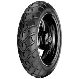 KENDA K761 120/90-10 TL 4-PLY - 106M1000