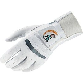 Swing Glove Womens Right Hand Immediate Golf Training Aid/Play (S19, Right)