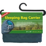 Coghlan's Sleeping Bag Carrier, 14 x 30 Color may vary