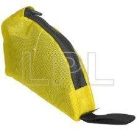 Zeagle Shot Weight Pouch Zippered BC BCD Buoyancy Compensator , LARGE: 18-LB capacity