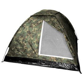 MFH Tent Monodom Woodland