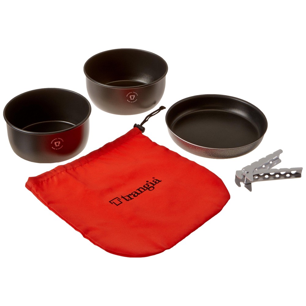 TRANGIA Tundra 1 Cook Set