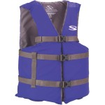 Stearns Adult Classic Series Vest, 3000004475, Blue, Universal